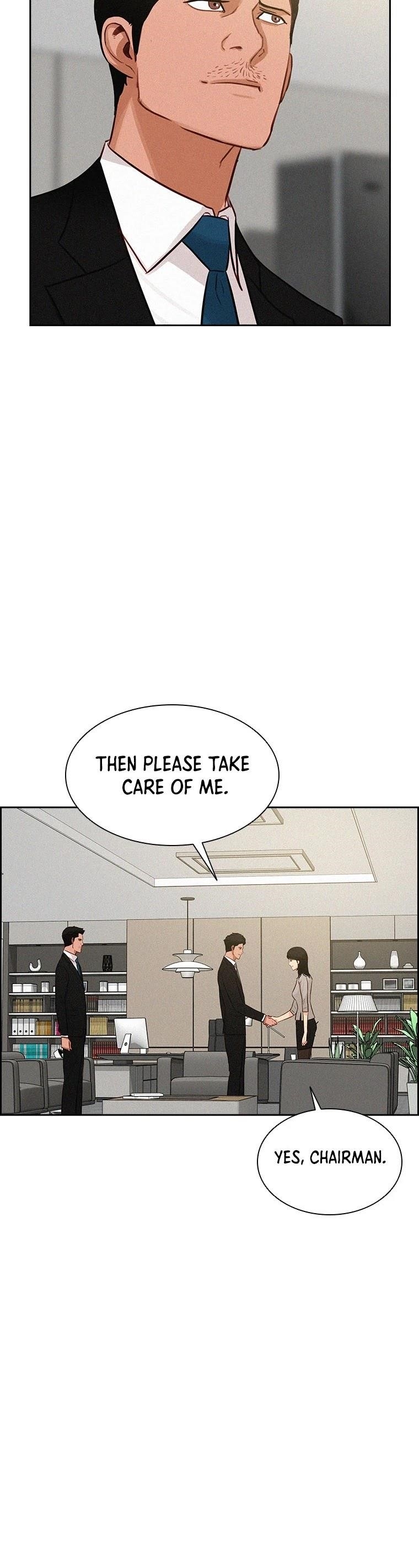 Lord of Money - Chapter 58 Page 21