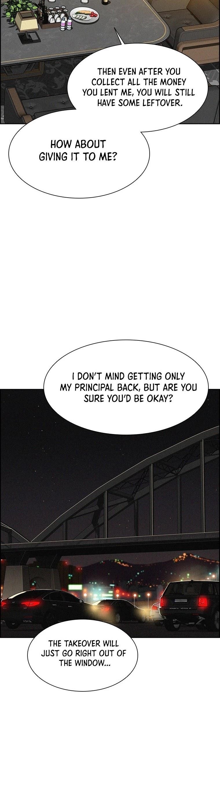 Lord of Money - Chapter 58 Page 34