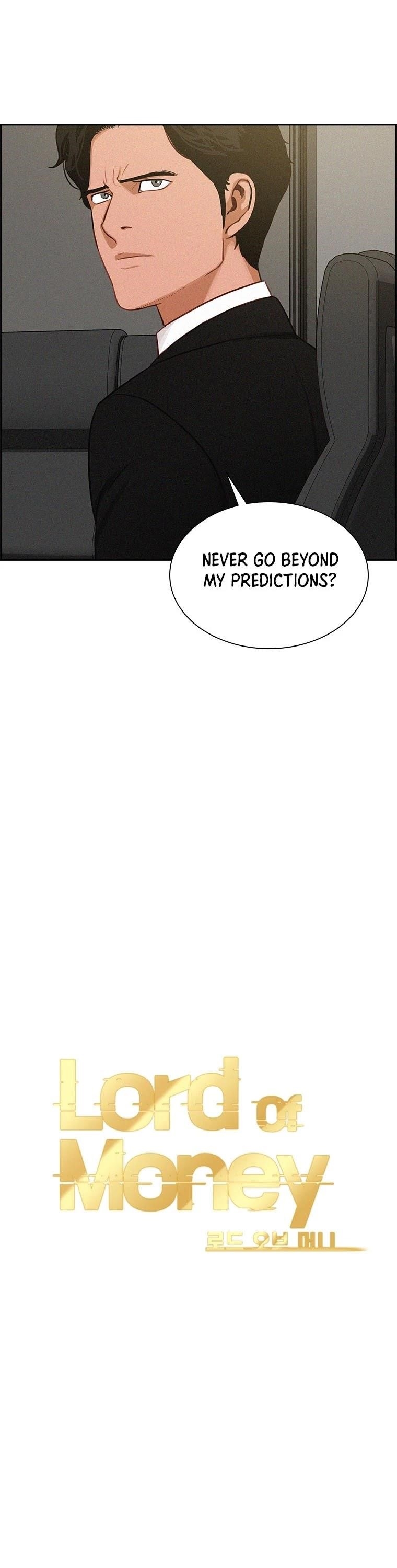 Lord of Money - Chapter 59 Page 15