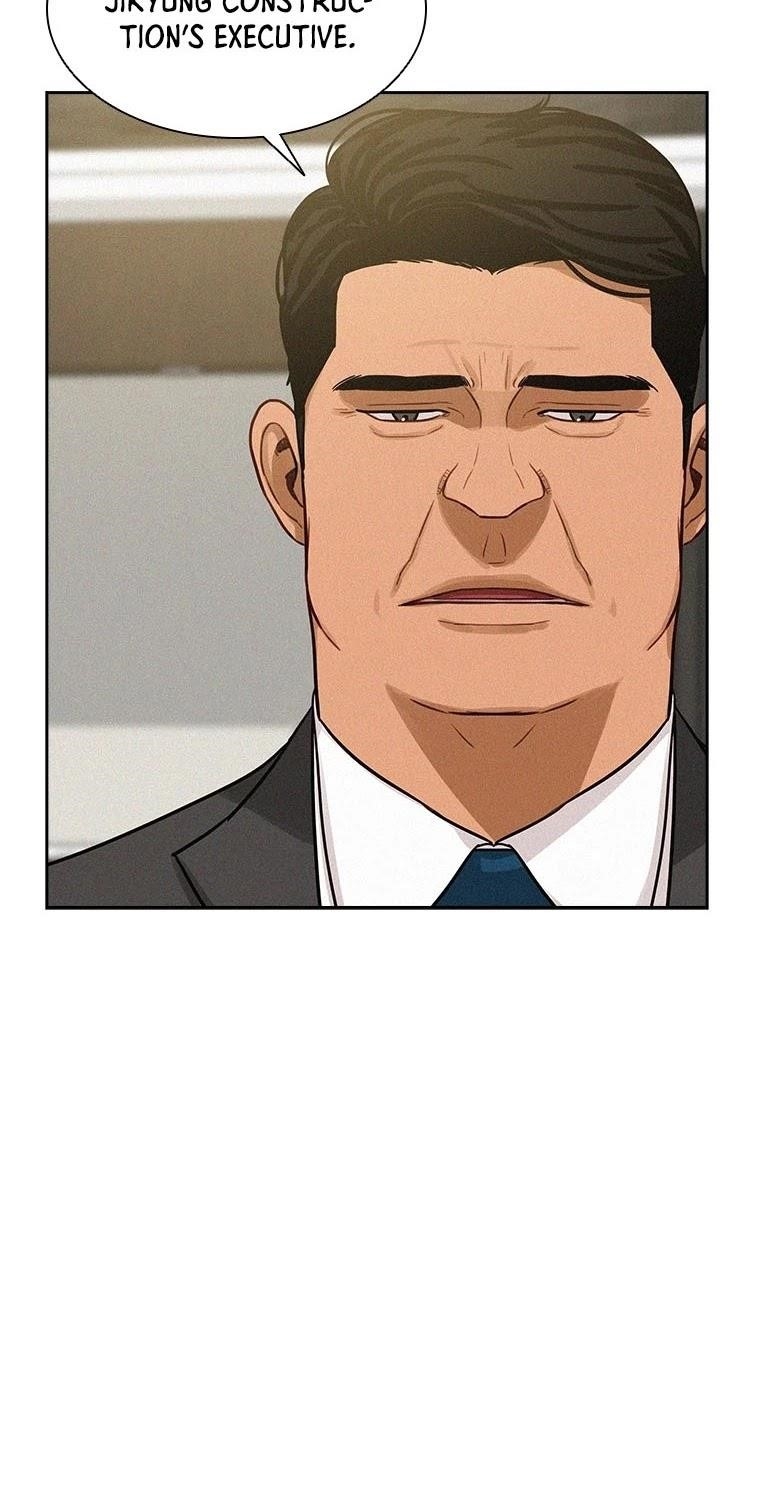 Lord of Money - Chapter 59 Page 24