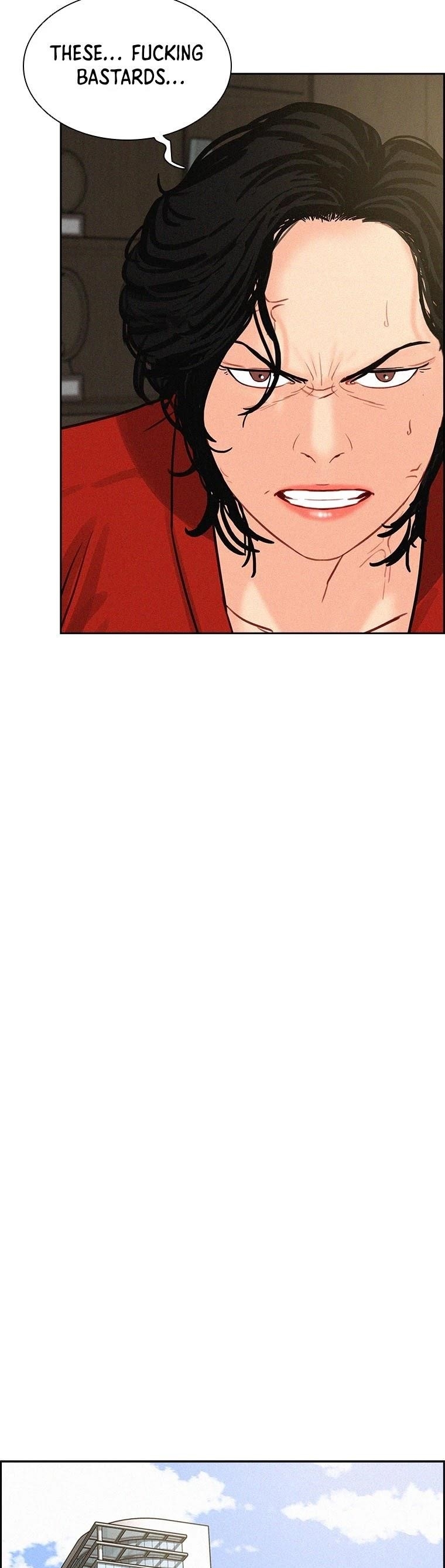 Lord of Money - Chapter 59 Page 26