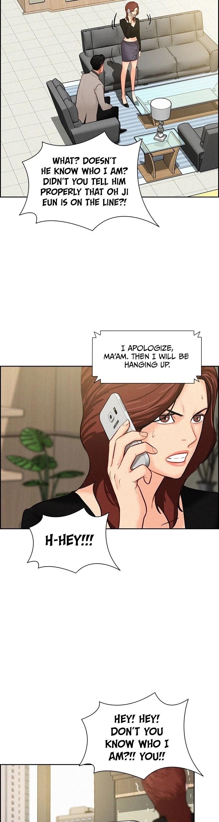 Lord of Money - Chapter 59 Page 36