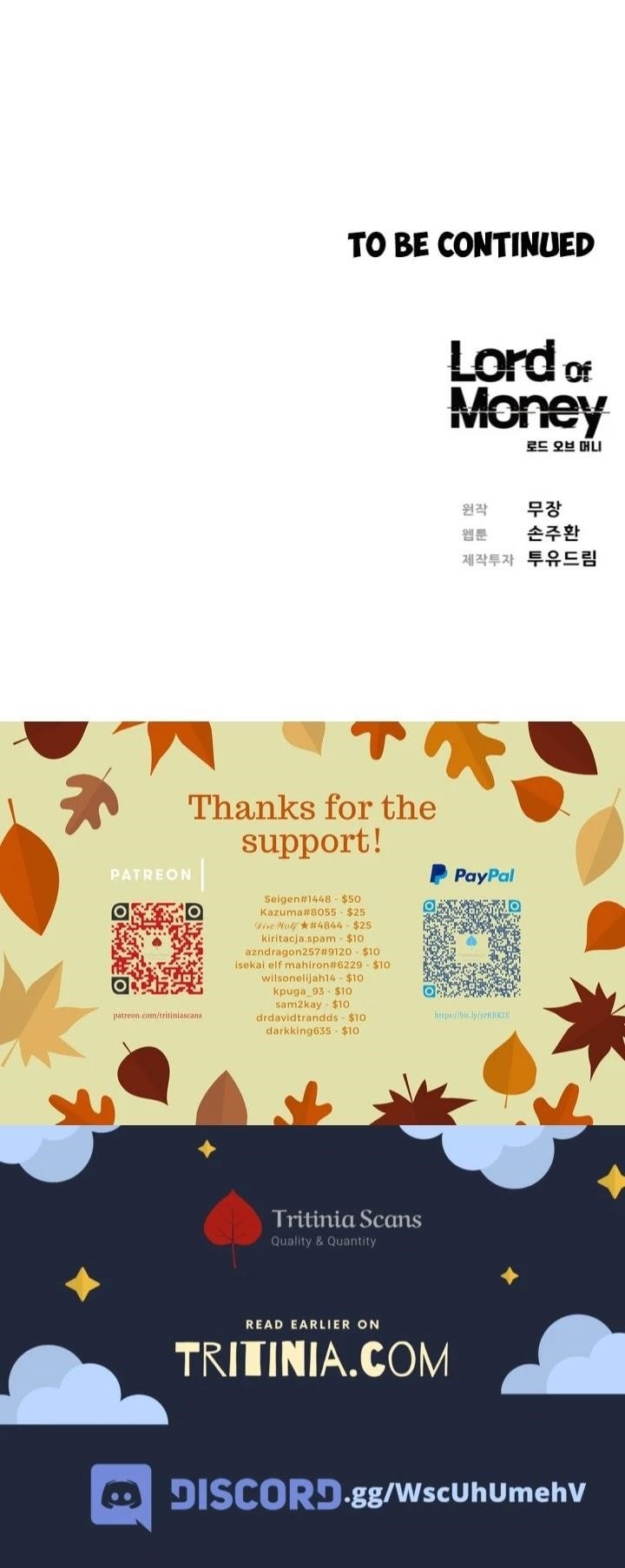 Lord of Money - Chapter 59 Page 39