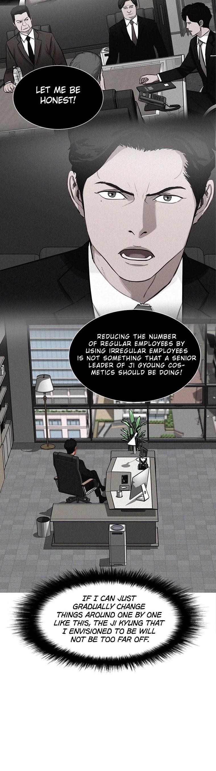 Lord of Money - Chapter 59 Page 6