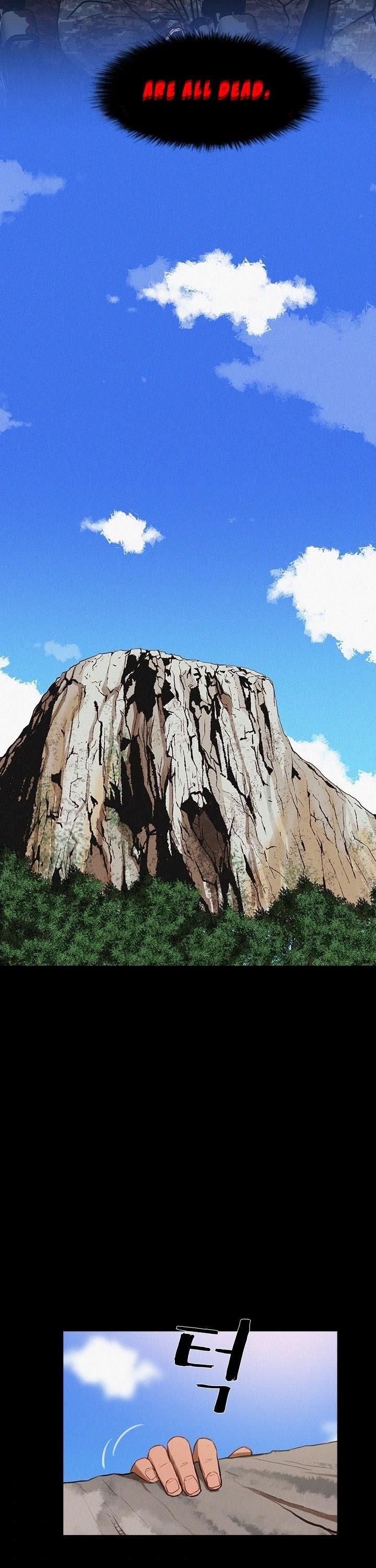 Lord of Money - Chapter 6 Page 14