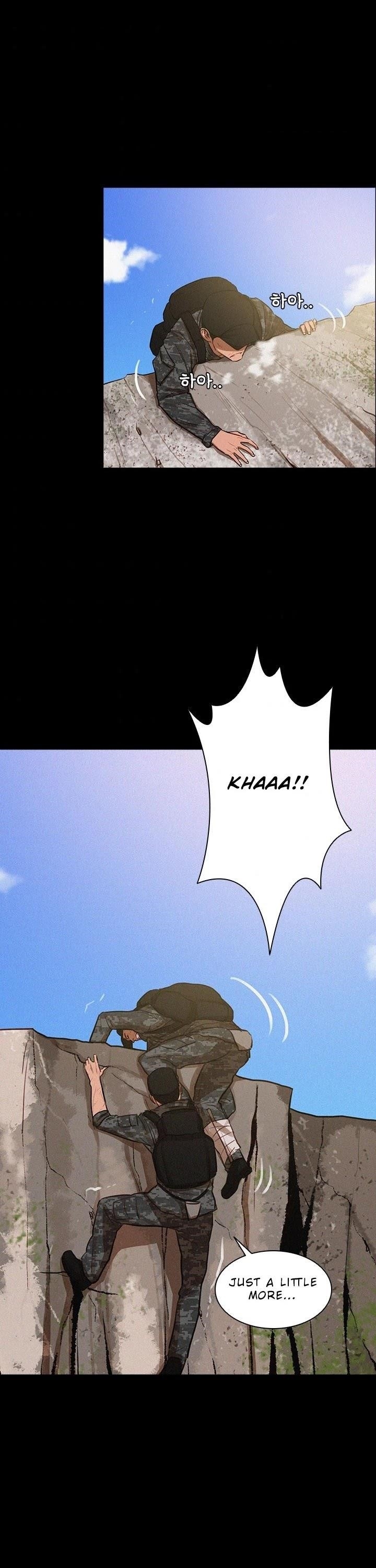 Lord of Money - Chapter 6 Page 15