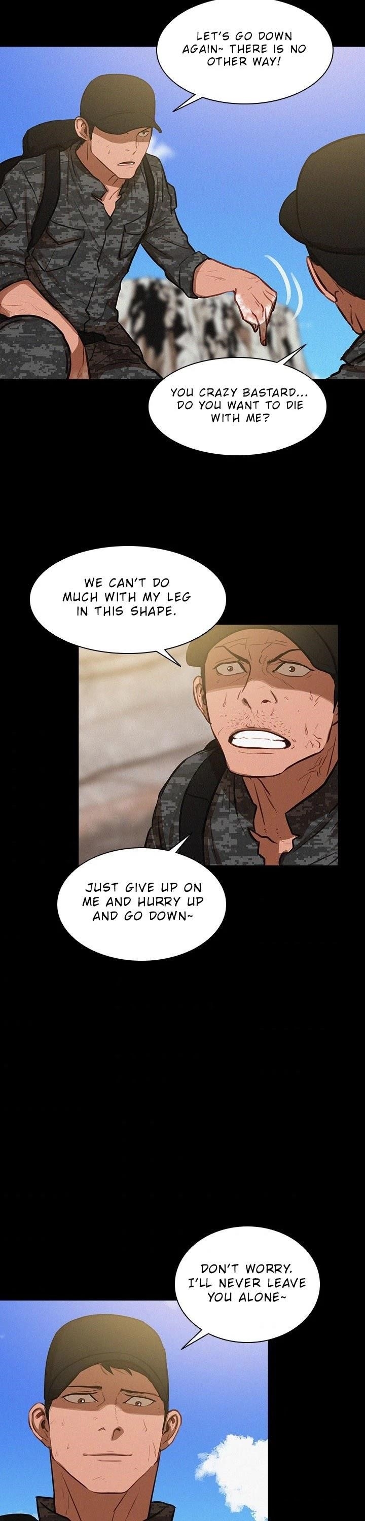 Lord of Money - Chapter 6 Page 19