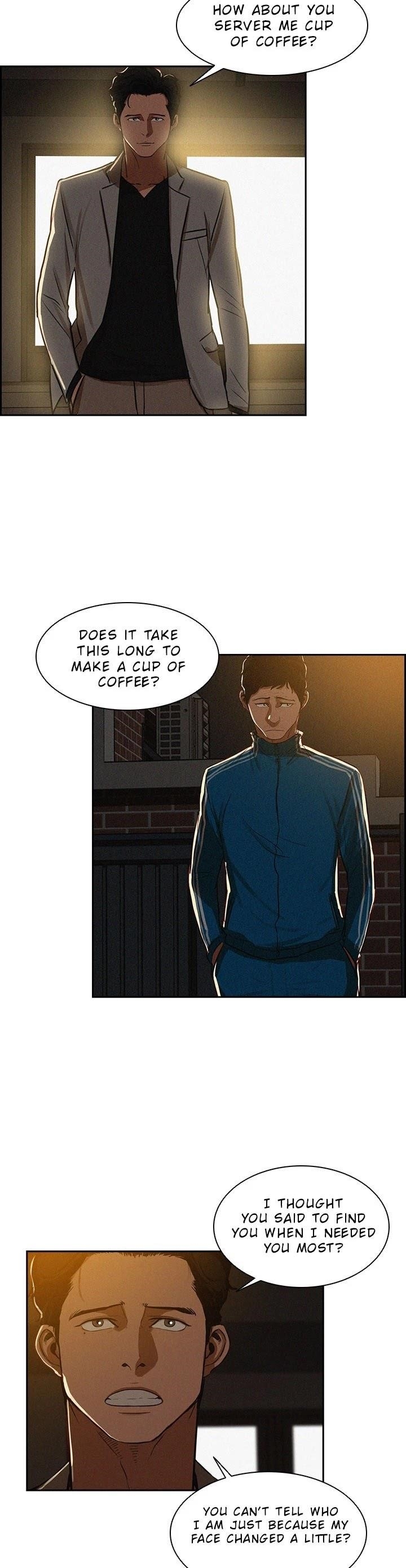 Lord of Money - Chapter 6 Page 22