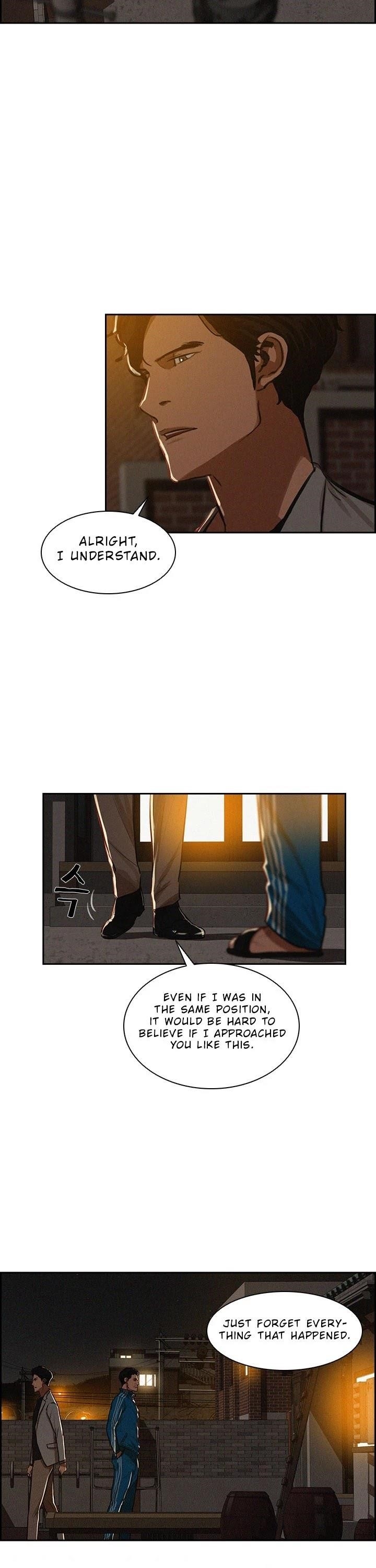 Lord of Money - Chapter 6 Page 26