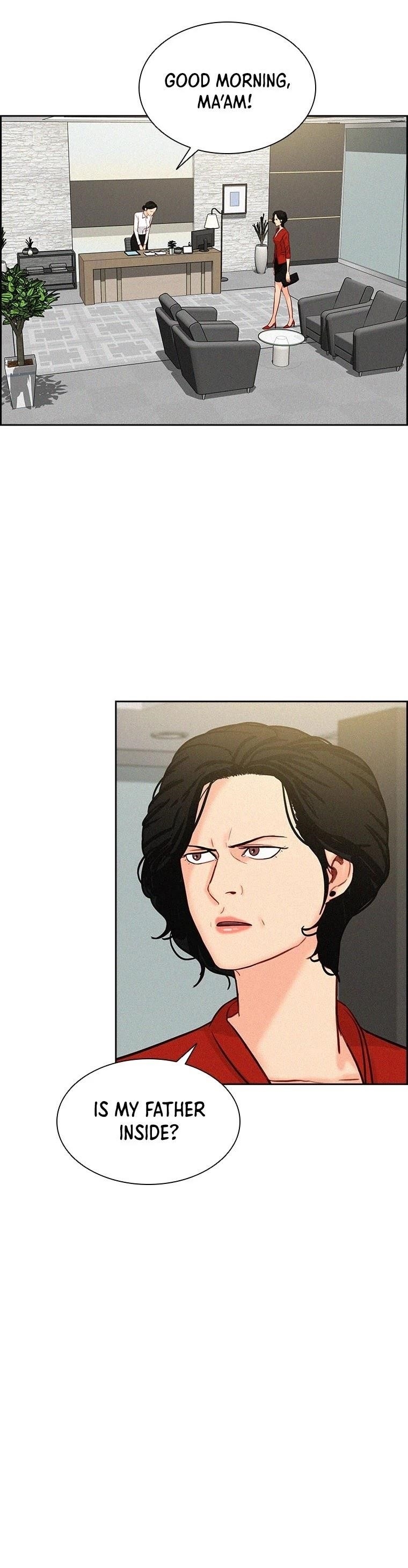 Lord of Money - Chapter 60 Page 2