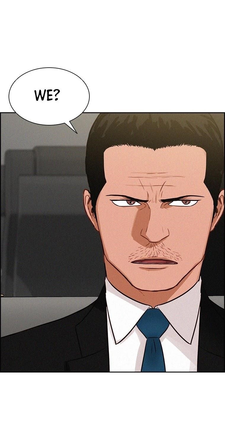 Lord of Money - Chapter 60 Page 28