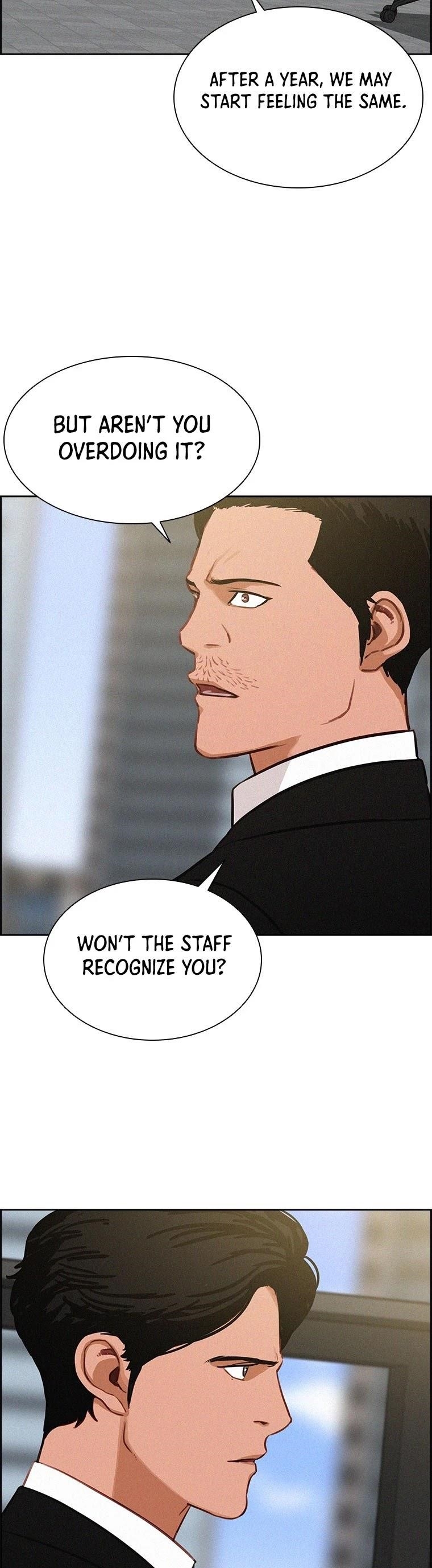 Lord of Money - Chapter 60 Page 31