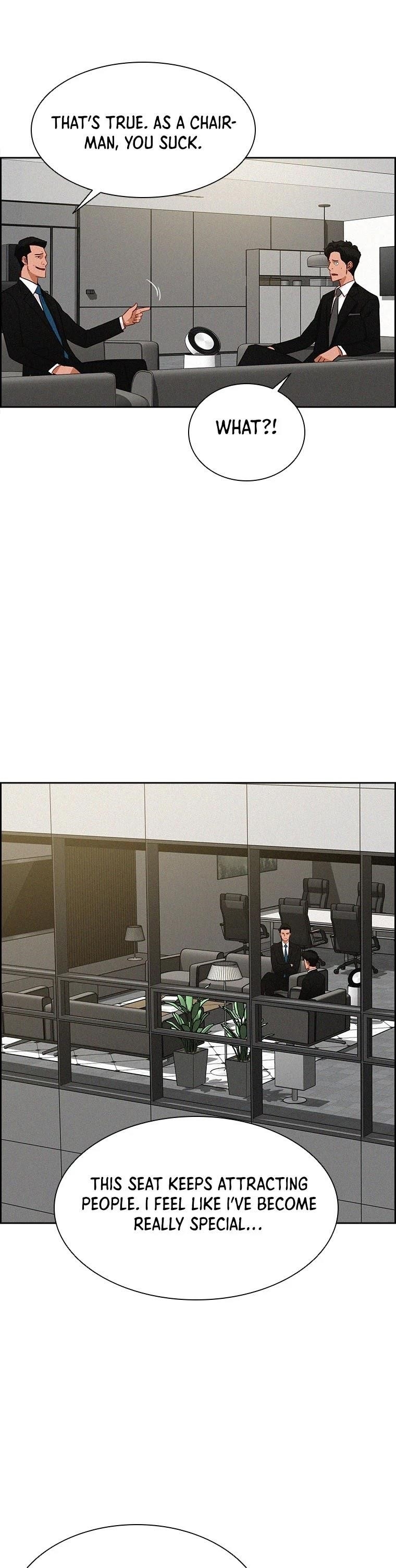 Lord of Money - Chapter 60 Page 34