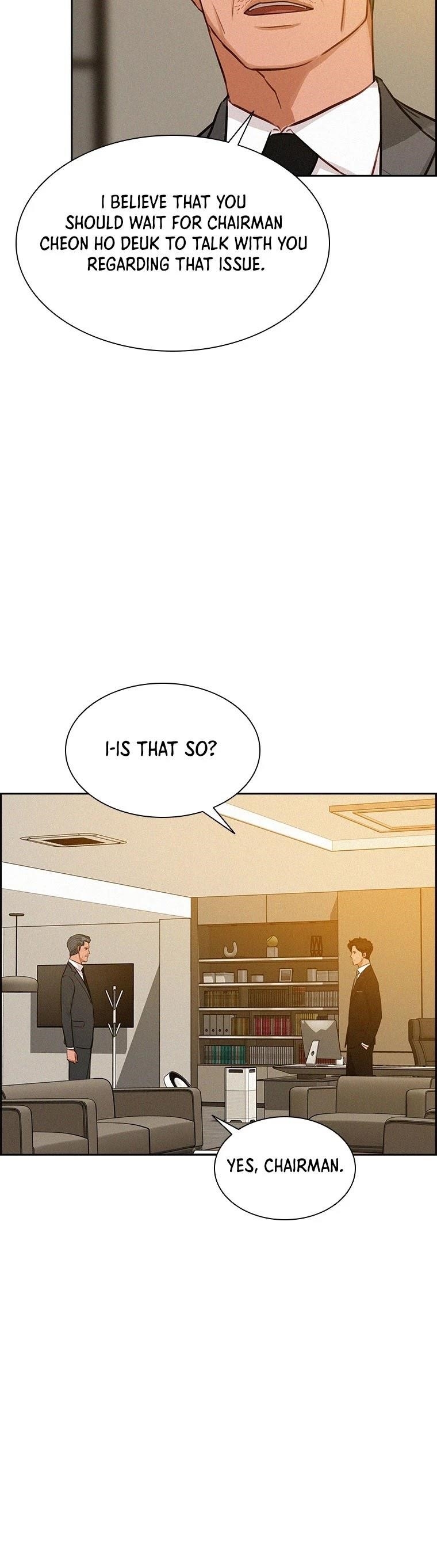 Lord of Money - Chapter 61 Page 12