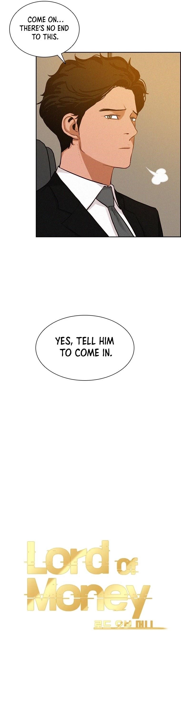 Lord of Money - Chapter 61 Page 14