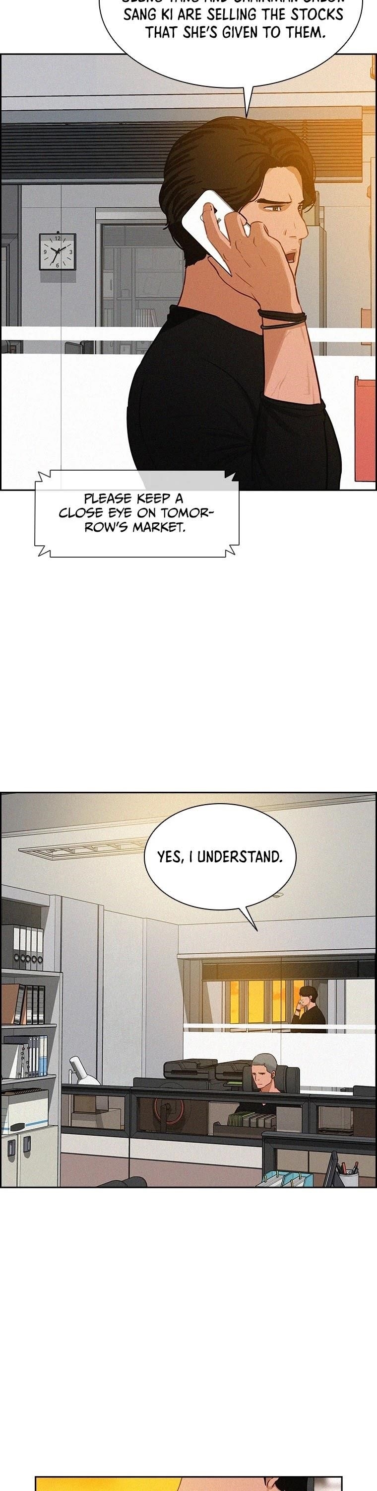 Lord of Money - Chapter 61 Page 27