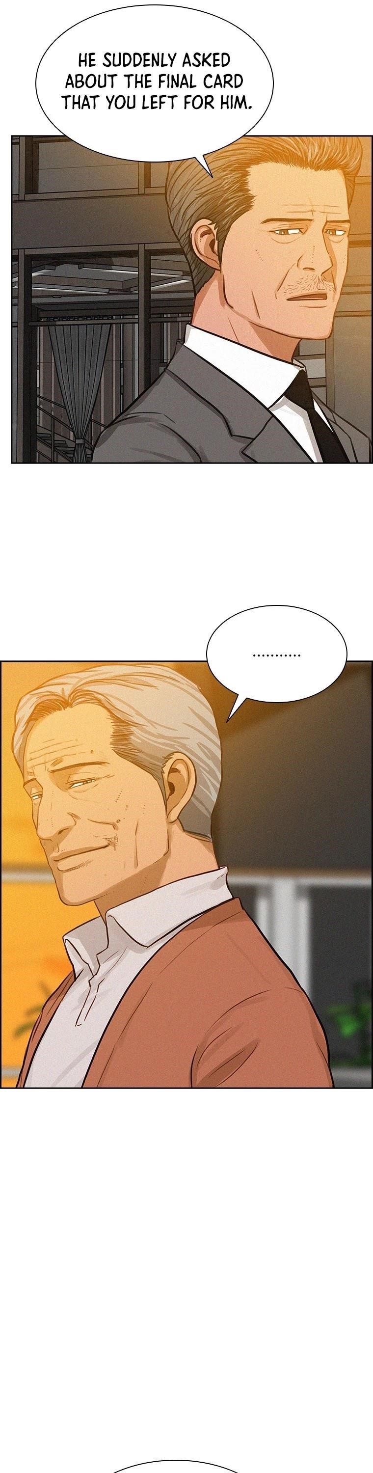 Lord of Money - Chapter 61 Page 40