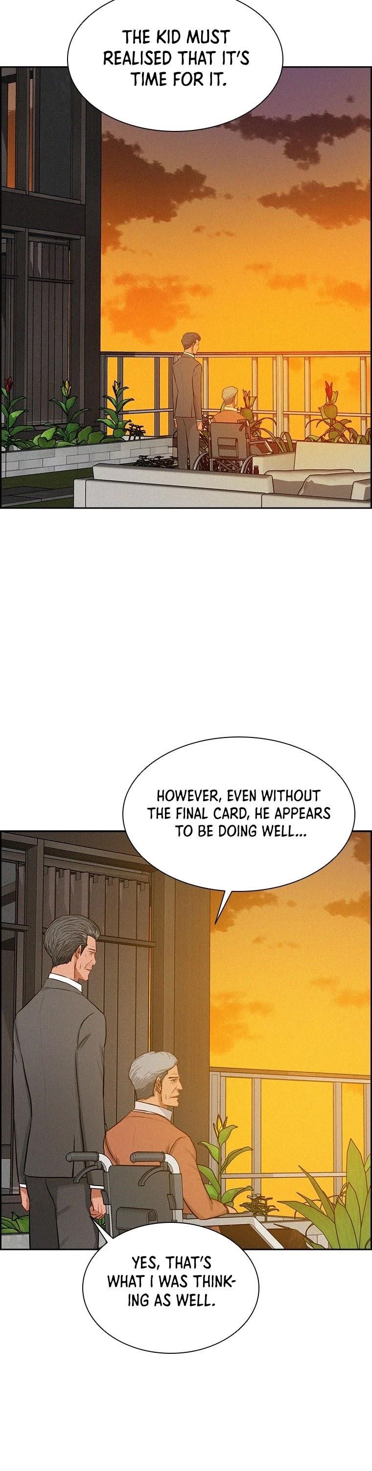 Lord of Money - Chapter 61 Page 41