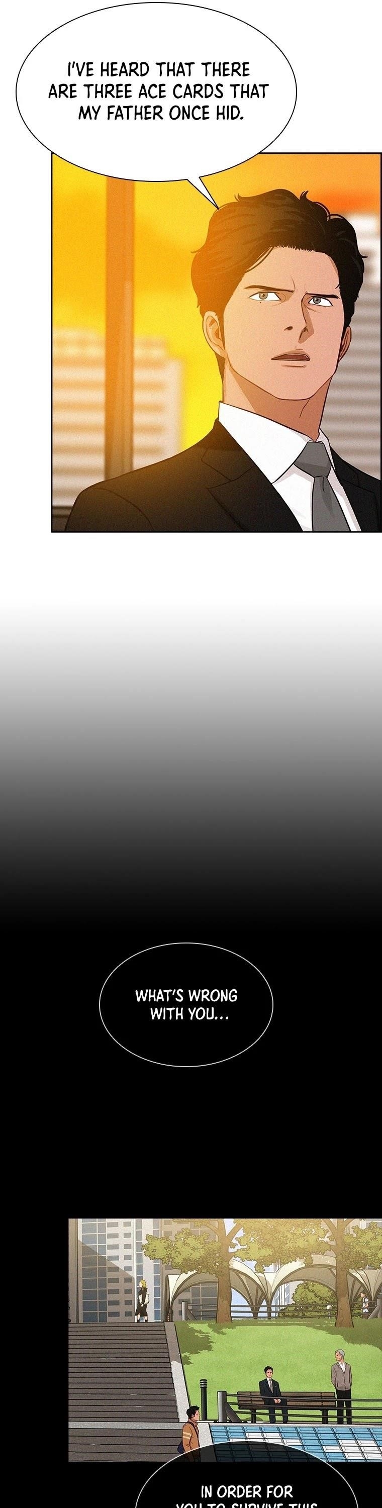 Lord of Money - Chapter 61 Page 8