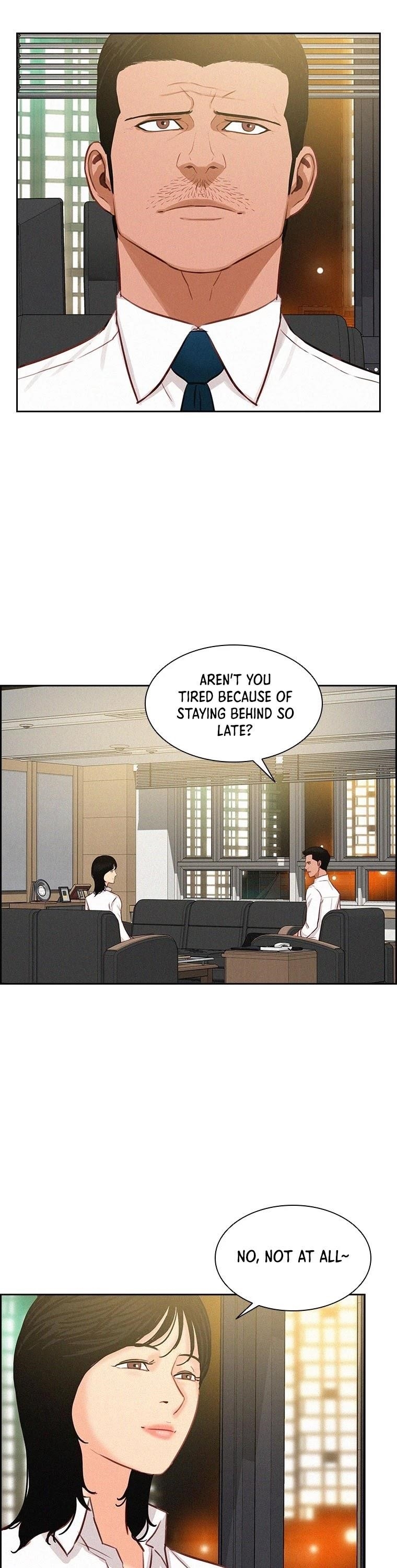 Lord of Money - Chapter 62 Page 15