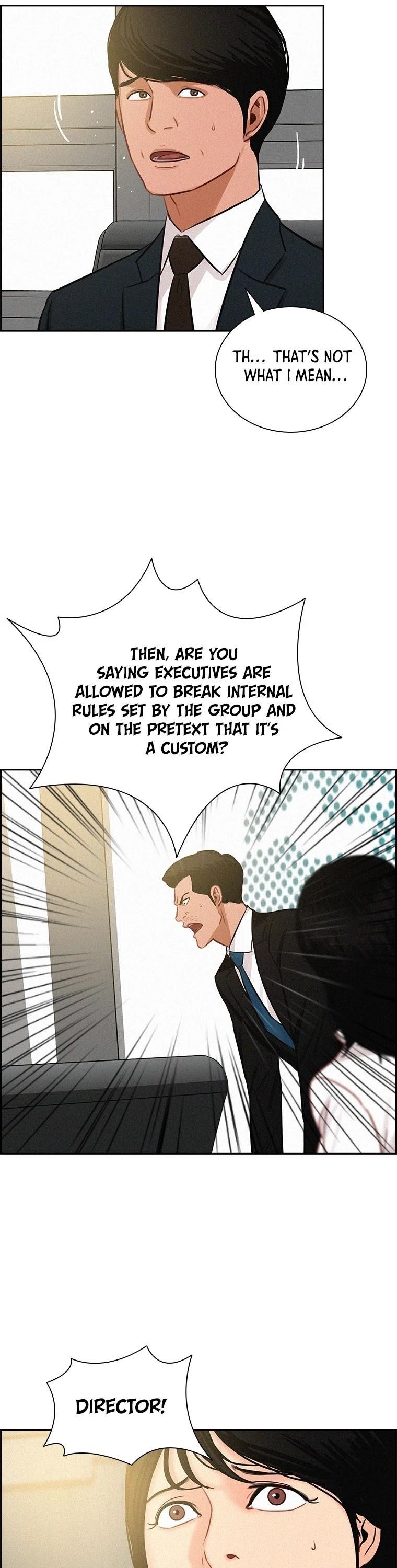 Lord of Money - Chapter 63 Page 11