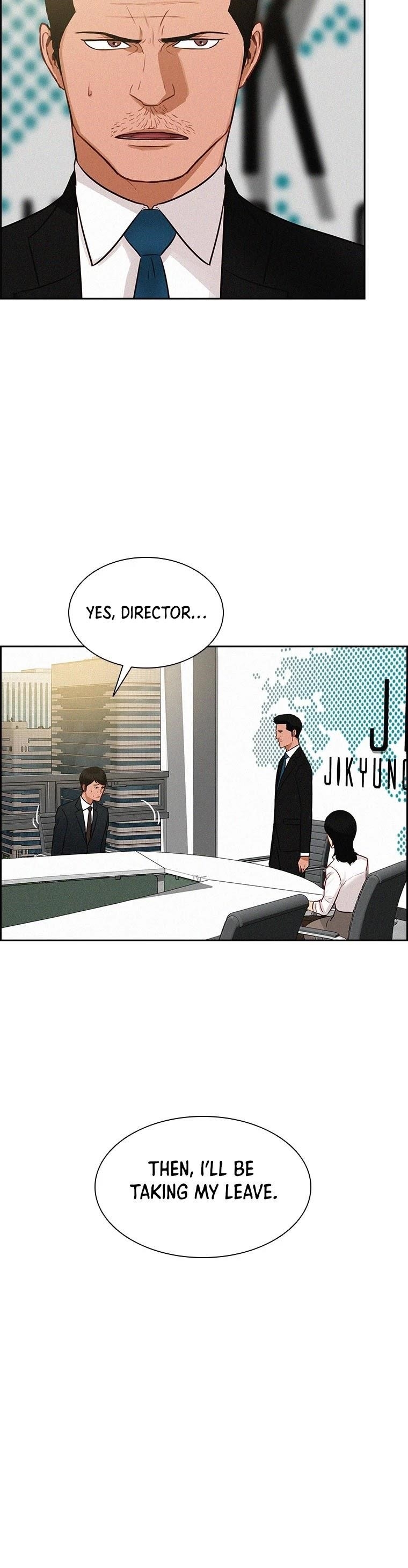 Lord of Money - Chapter 63 Page 13