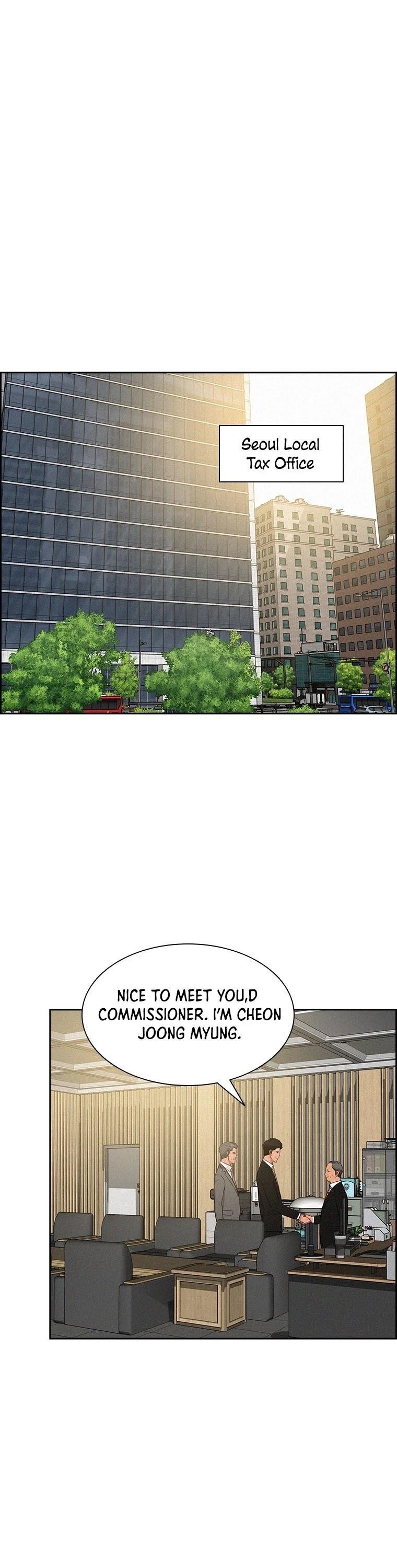 Lord of Money - Chapter 63 Page 18