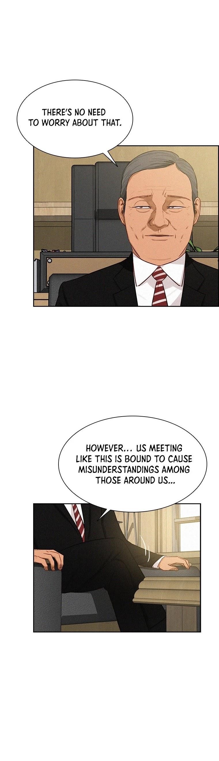 Lord of Money - Chapter 63 Page 20