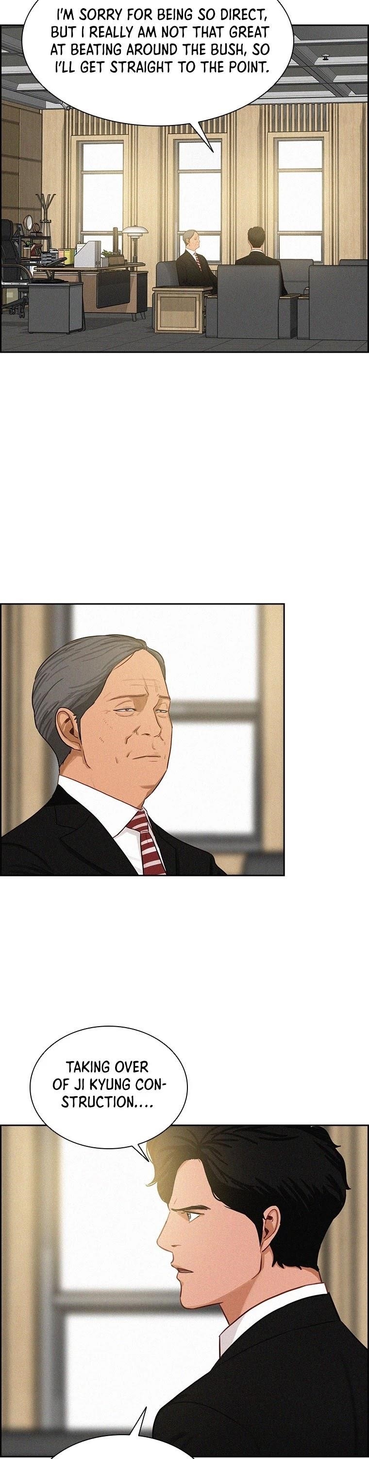 Lord of Money - Chapter 63 Page 26