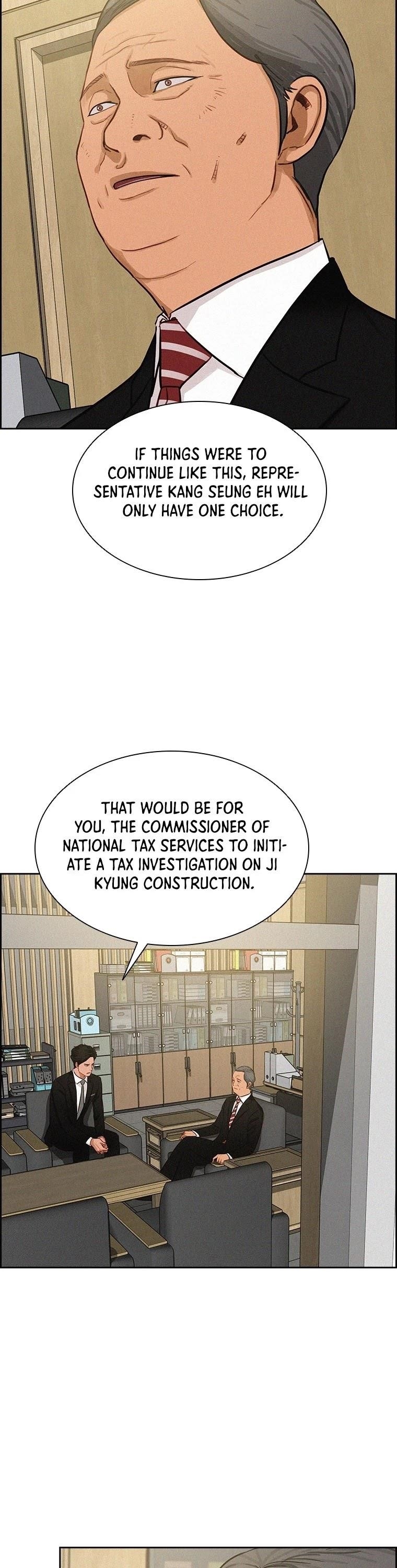 Lord of Money - Chapter 63 Page 30