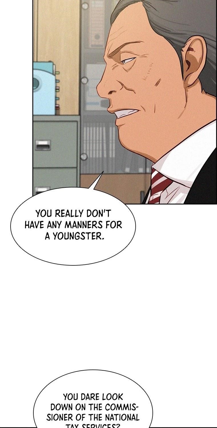 Lord of Money - Chapter 63 Page 31