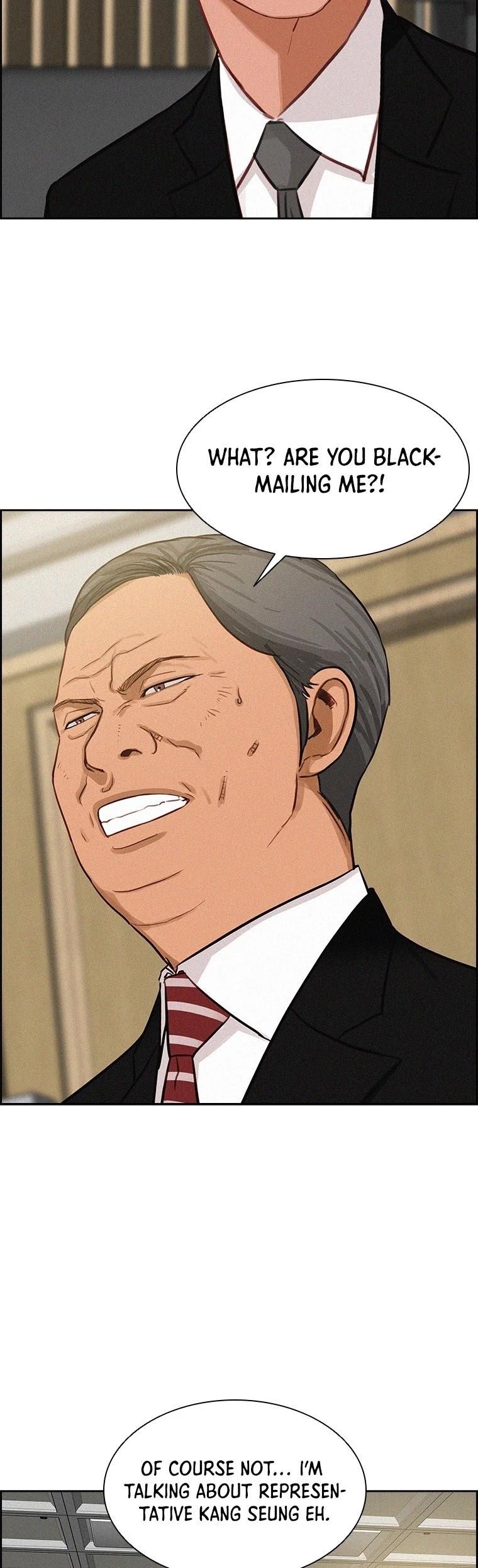 Lord of Money - Chapter 63 Page 34