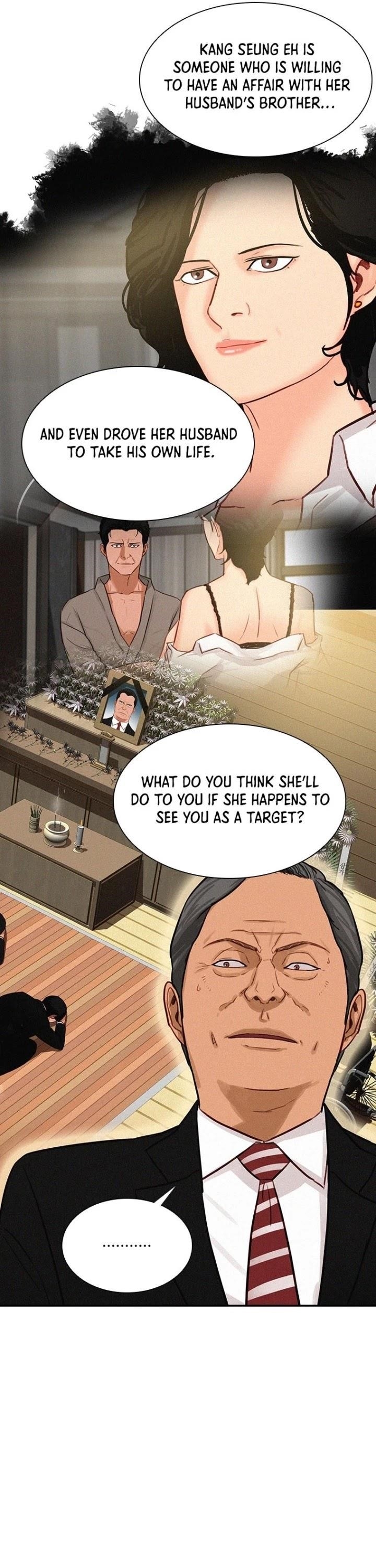 Lord of Money - Chapter 63 Page 36