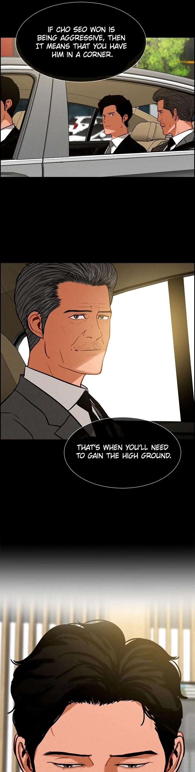 Lord of Money - Chapter 64 Page 14