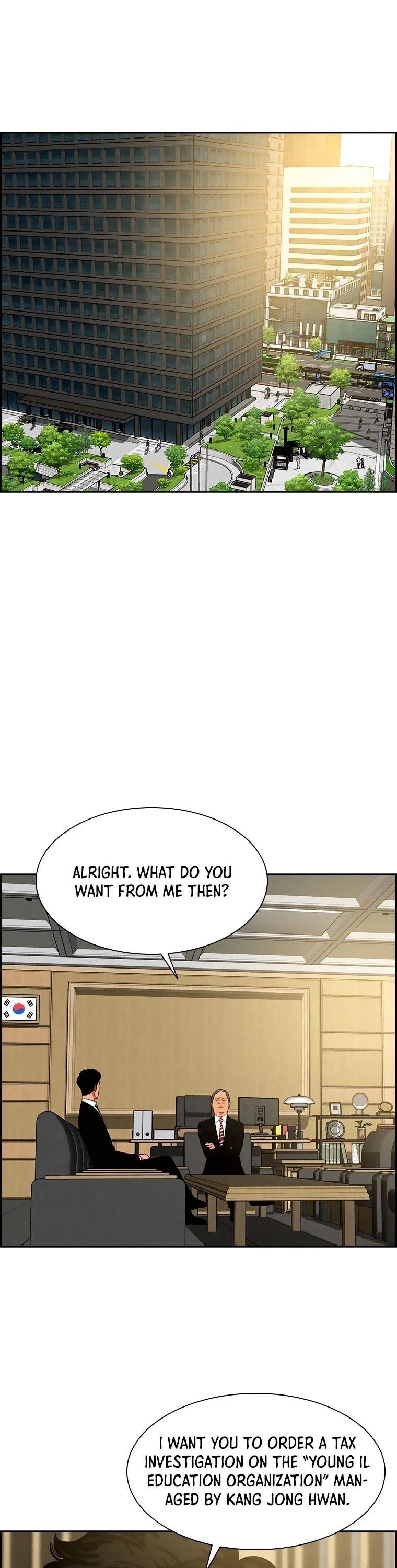 Lord of Money - Chapter 64 Page 2