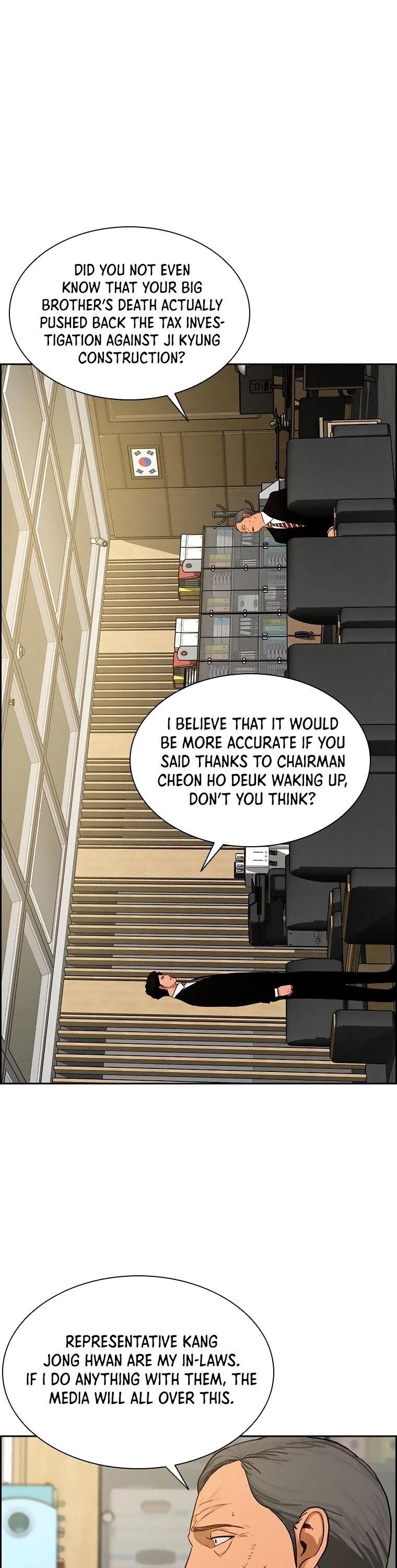 Lord of Money - Chapter 64 Page 28