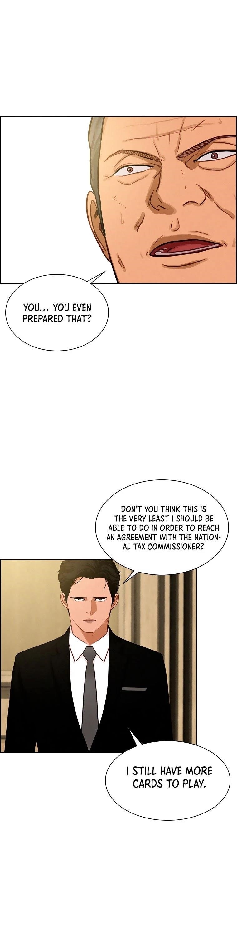 Lord of Money - Chapter 64 Page 30