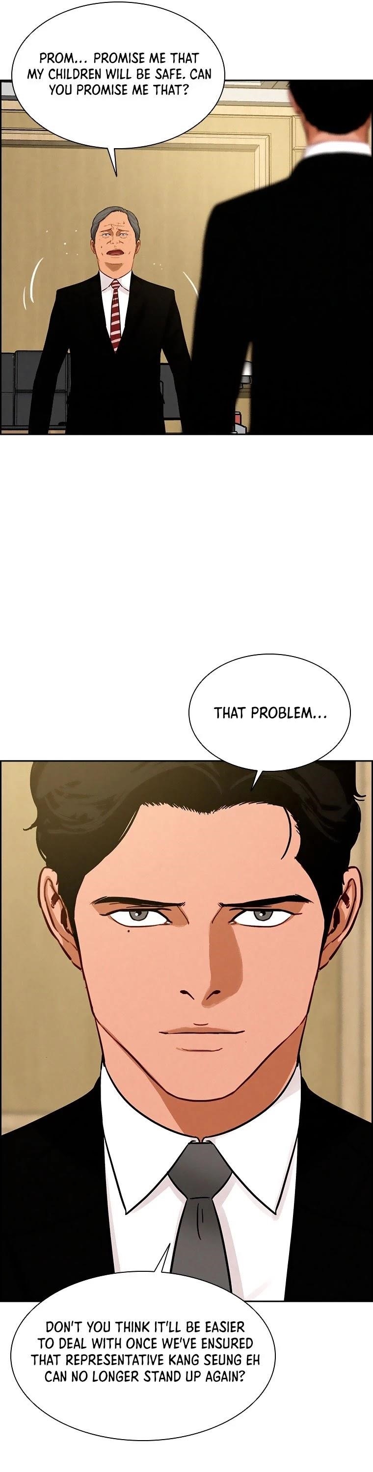 Lord of Money - Chapter 64 Page 31