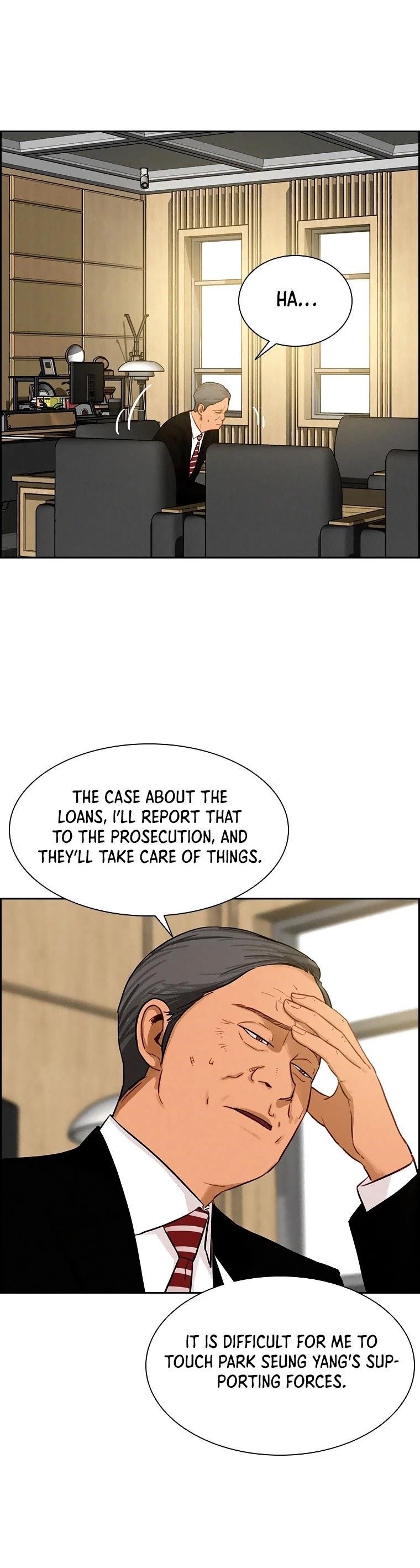 Lord of Money - Chapter 64 Page 32