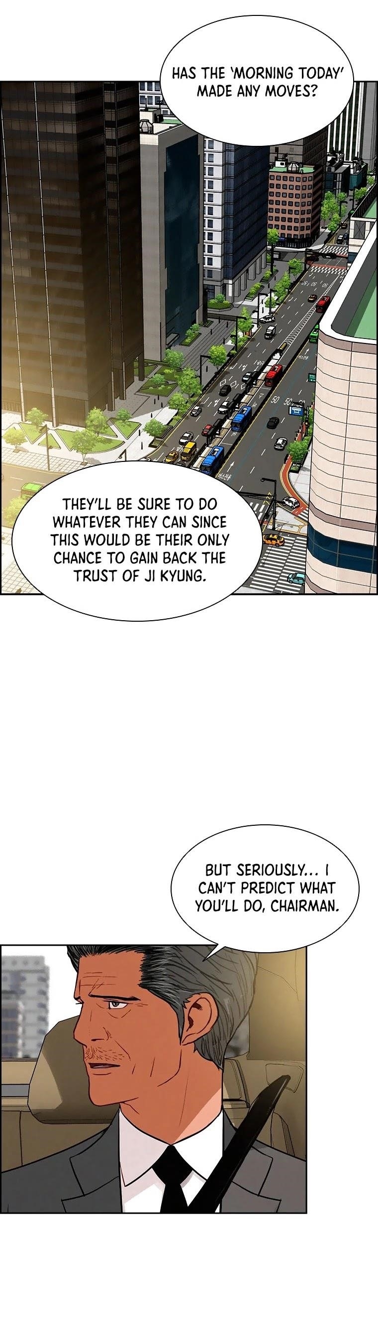 Lord of Money - Chapter 64 Page 36