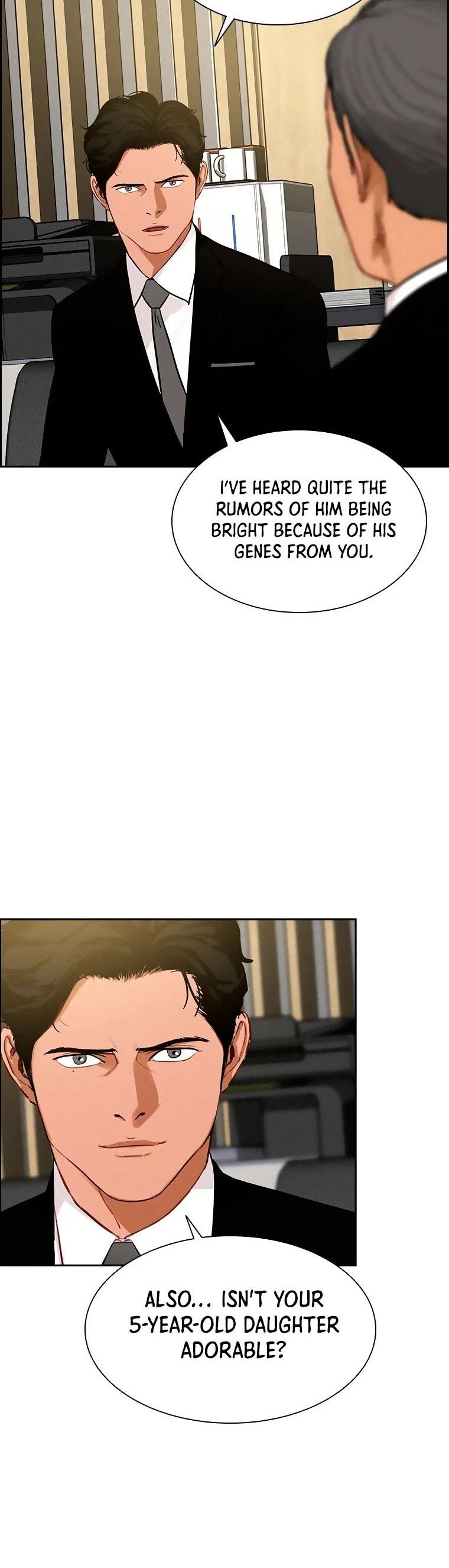 Lord of Money - Chapter 64 Page 4