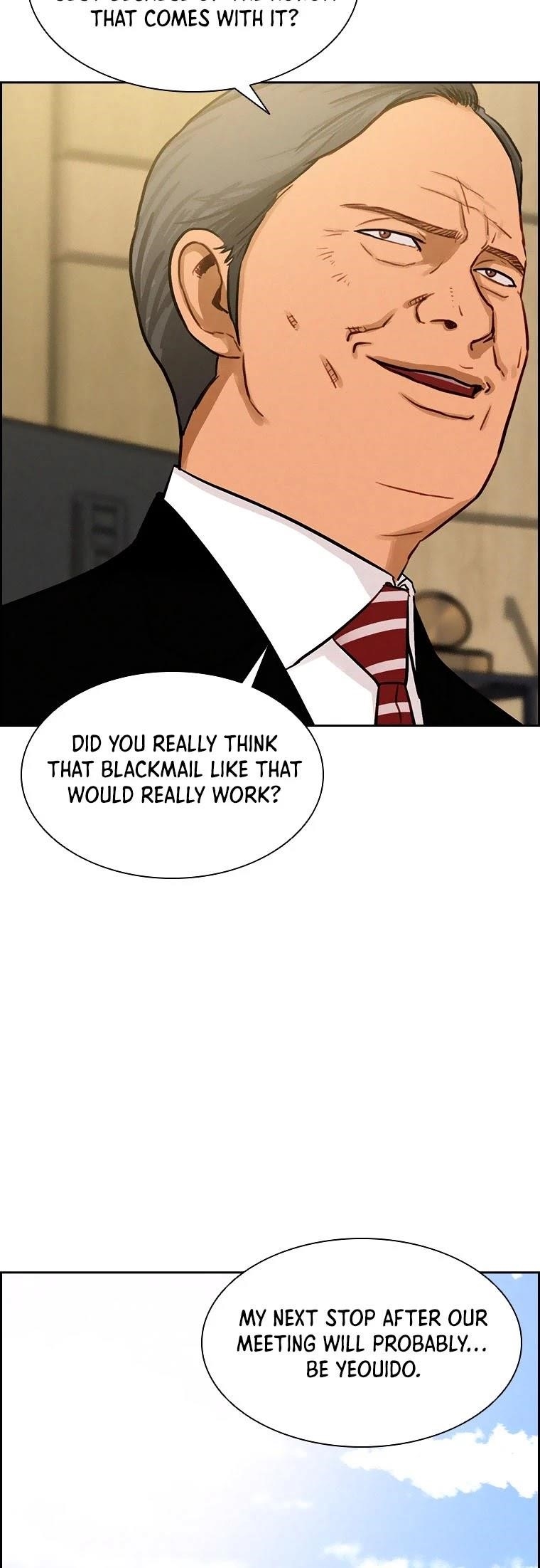 Lord of Money - Chapter 64 Page 9