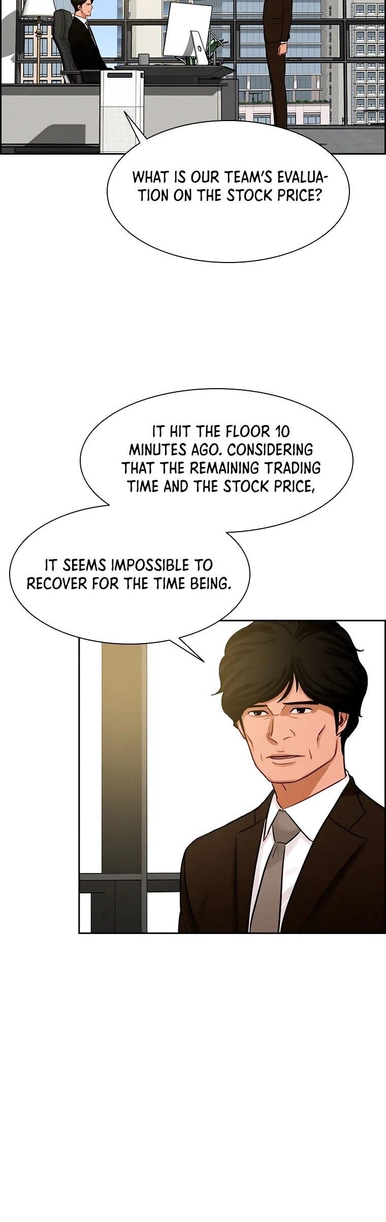 Lord of Money - Chapter 65 Page 30