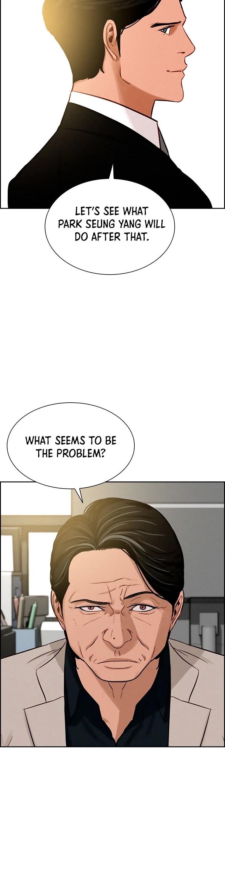 Lord of Money - Chapter 65 Page 33