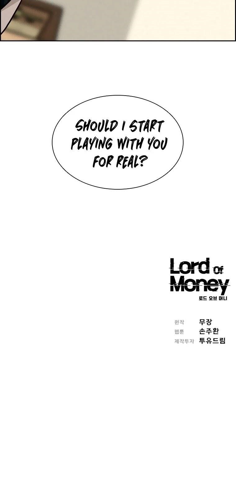 Lord of Money - Chapter 65 Page 40