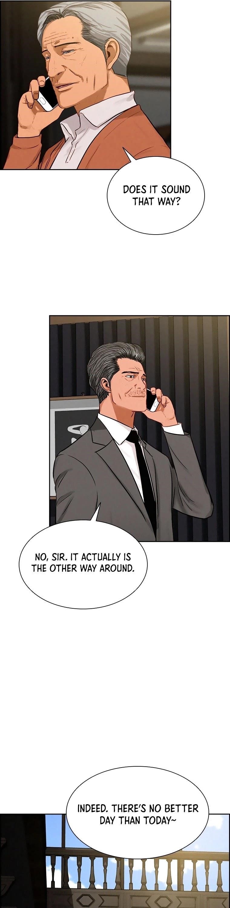 Lord of Money - Chapter 65 Page 7