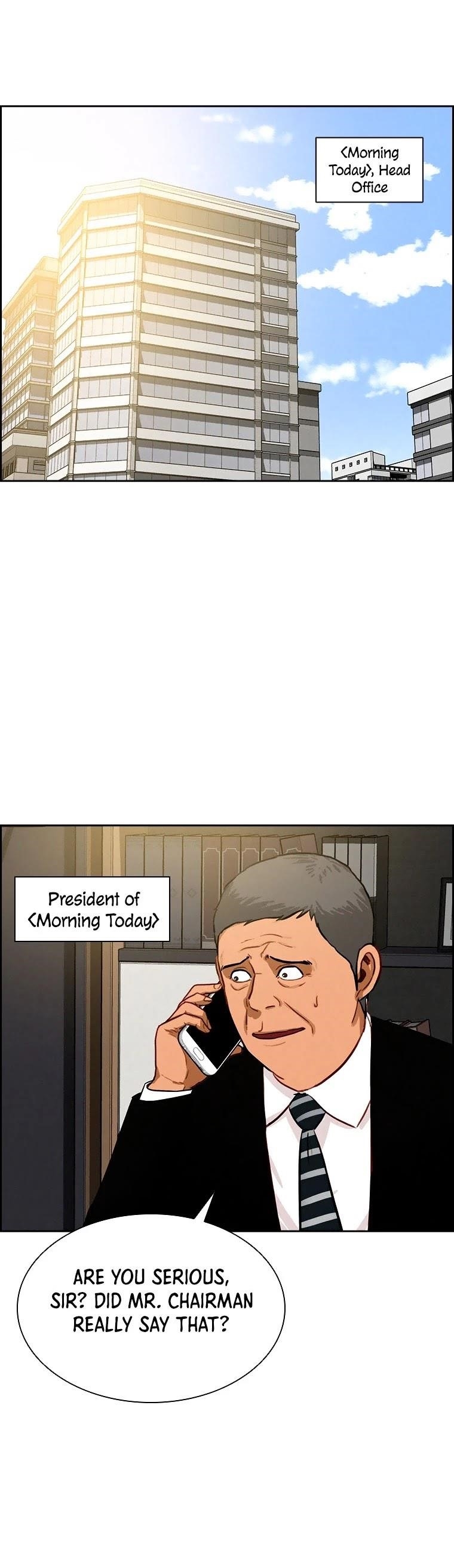 Lord of Money - Chapter 65 Page 9