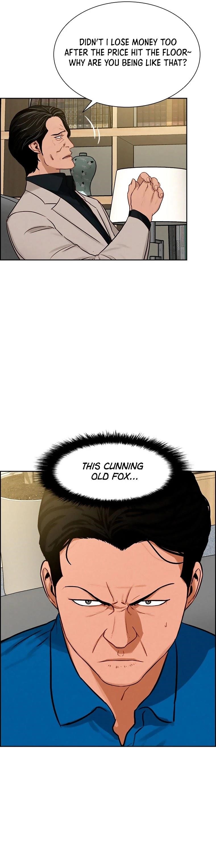 Lord of Money - Chapter 66 Page 10