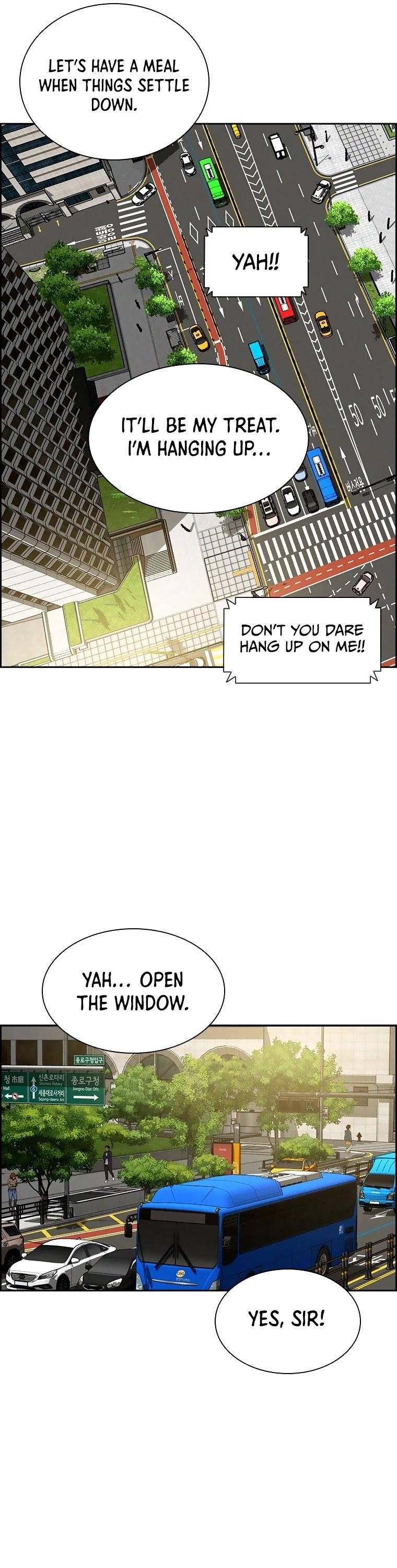 Lord of Money - Chapter 66 Page 27