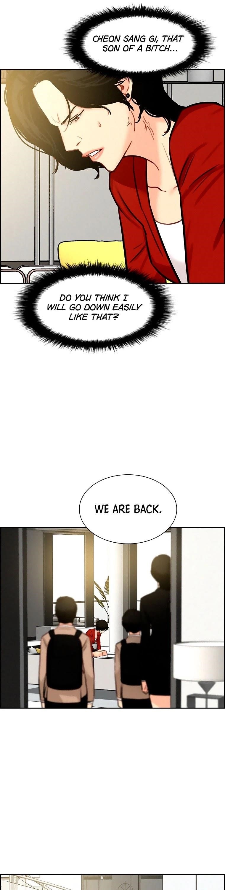 Lord of Money - Chapter 66 Page 30